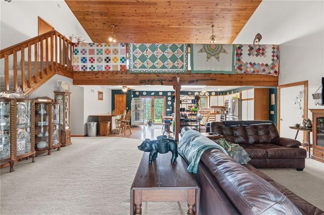 19618 Neth Road, Trimble, MO 64492