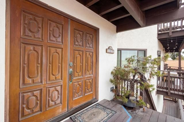 4008 Ampudia Street, San Diego, CA 92110