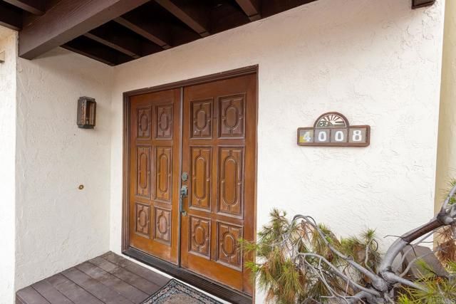 4008 Ampudia Street, San Diego, CA 92110