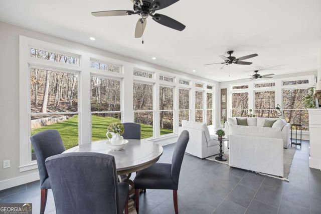 435 Oak Forest Drive, Dawsonville, GA 30534