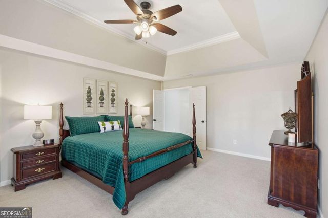 435 Oak Forest Drive, Dawsonville, GA 30534