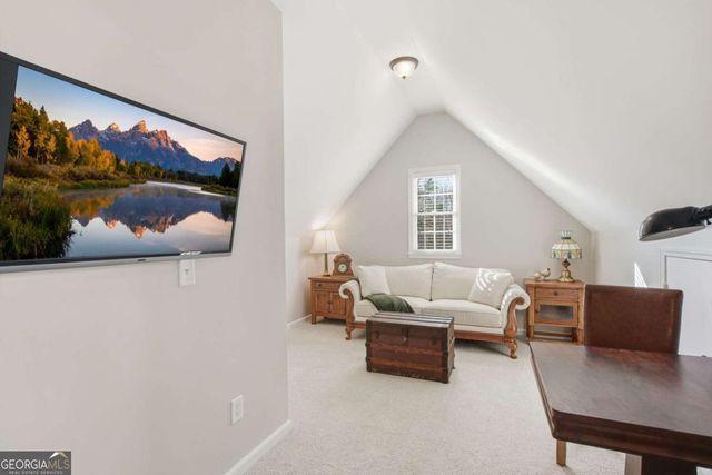 435 Oak Forest Drive, Dawsonville, GA 30534