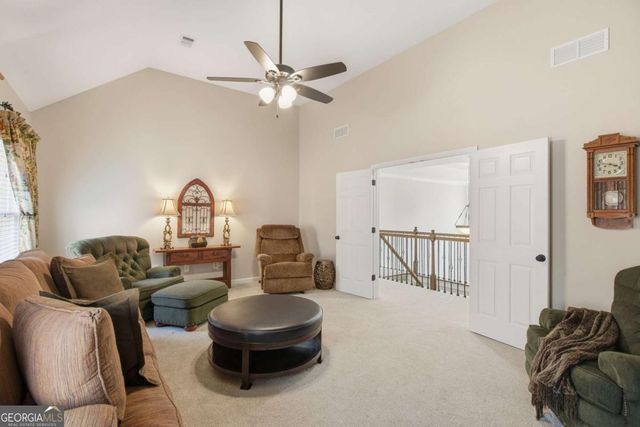 435 Oak Forest Drive, Dawsonville, GA 30534