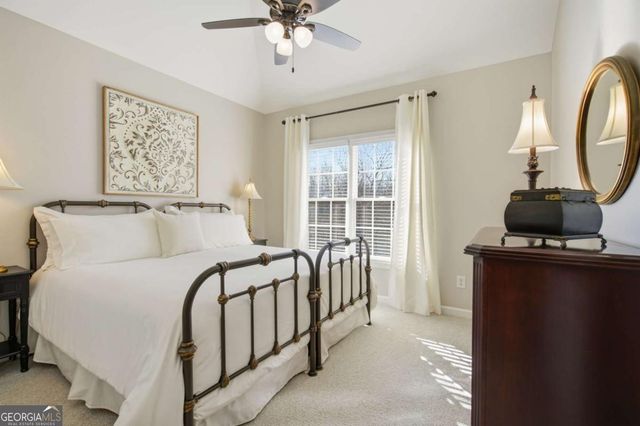 435 Oak Forest Drive, Dawsonville, GA 30534