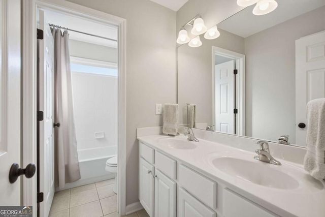 435 Oak Forest Drive, Dawsonville, GA 30534