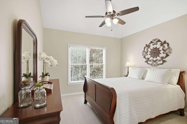 435 Oak Forest Drive, Dawsonville, GA 30534