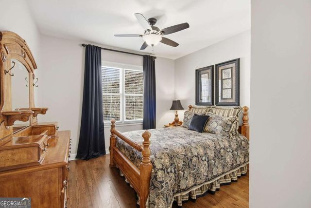 435 Oak Forest Drive, Dawsonville, GA 30534