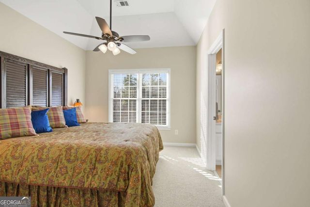 435 Oak Forest Drive, Dawsonville, GA 30534