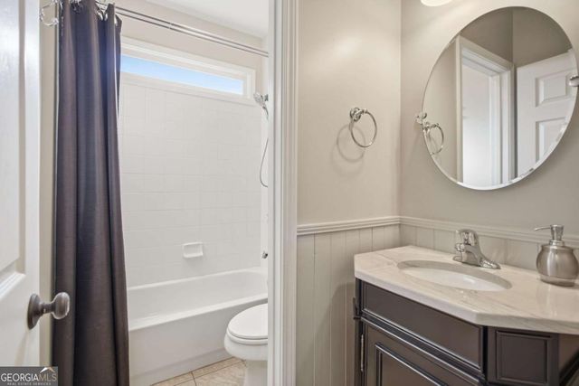 435 Oak Forest Drive, Dawsonville, GA 30534