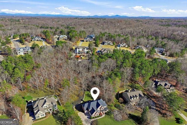 435 Oak Forest Drive, Dawsonville, GA 30534