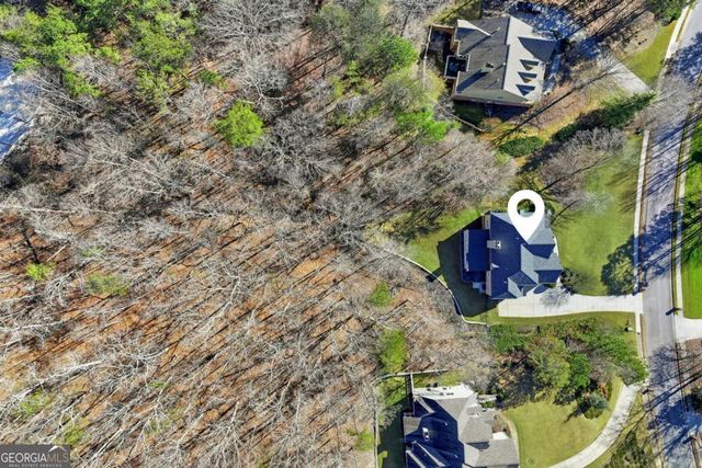 435 Oak Forest Drive, Dawsonville, GA 30534