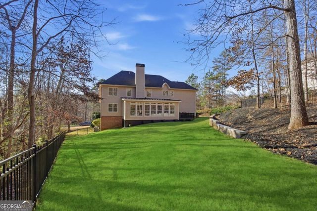 435 Oak Forest Drive, Dawsonville, GA 30534