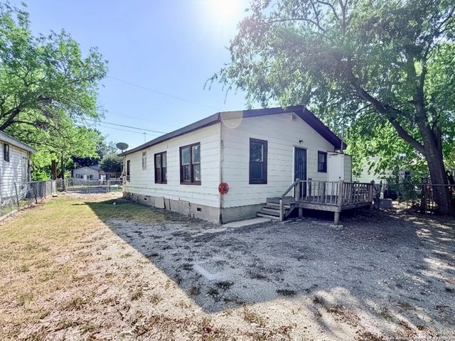 247 E Baylor, San Antonio, TX 78204