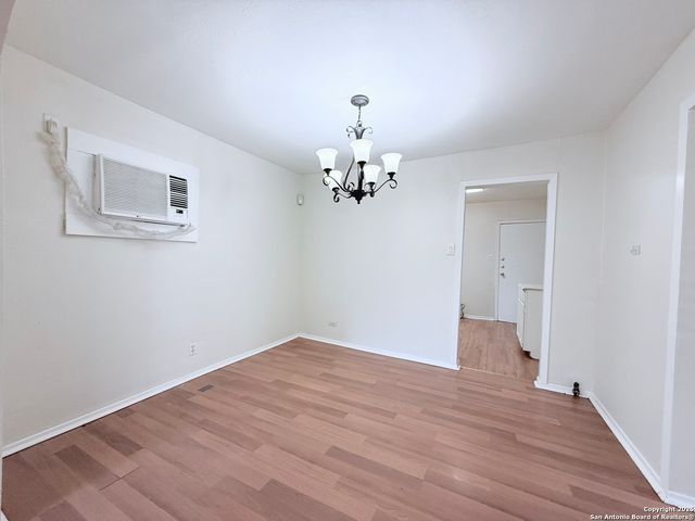 247 E Baylor, San Antonio, TX 78204