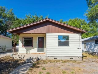 247 E Baylor, San Antonio, TX 78204