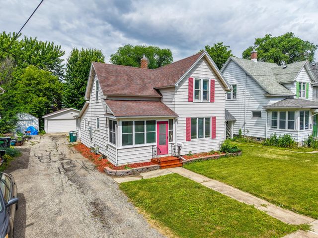 125 8th Avenue SE, Rochester, MN 55904