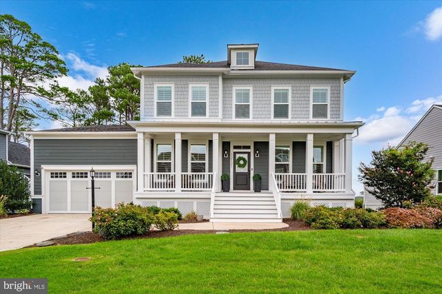 12121 PIMLICO LN, Berlin, MD 21811