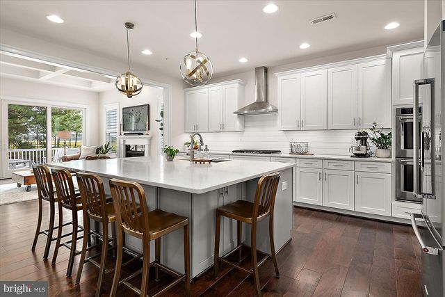 12121 PIMLICO LN, Berlin, MD 21811
