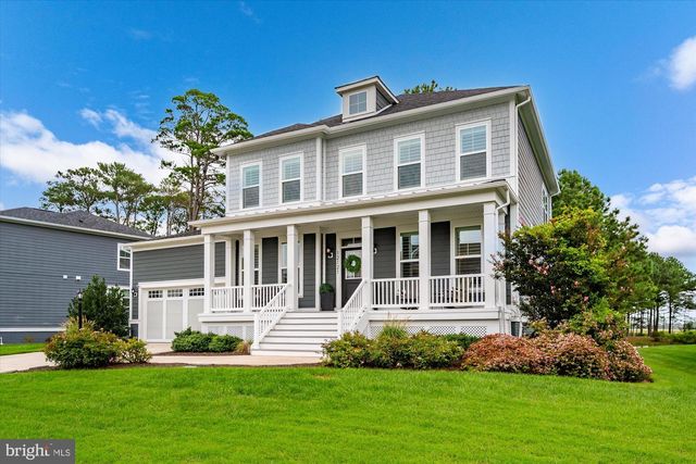 12121 PIMLICO LN, Berlin, MD 21811