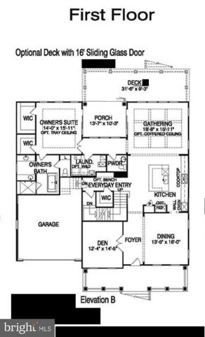 12121 PIMLICO LN, Berlin, MD 21811