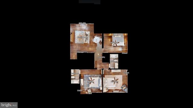 12121 PIMLICO LN, Berlin, MD 21811