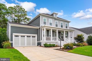 12121 PIMLICO LN, Berlin, MD 21811