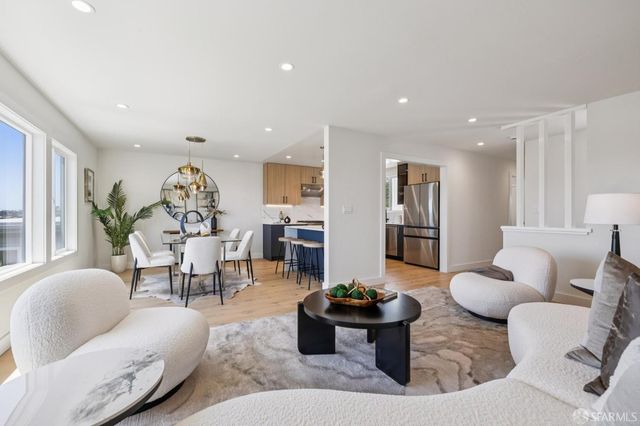 397 Mangels Avenue, San Francisco, CA 94127