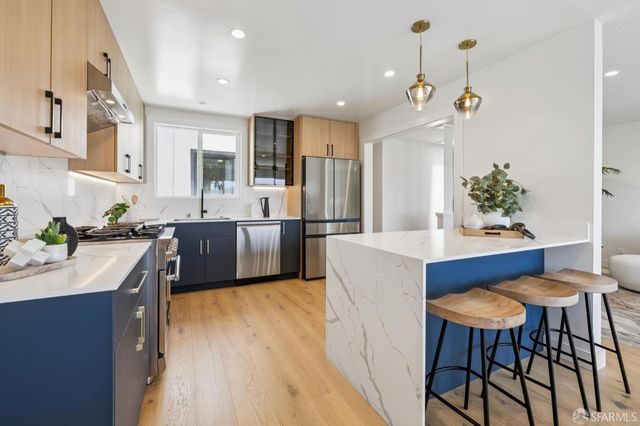397 Mangels Avenue, San Francisco, CA 94127
