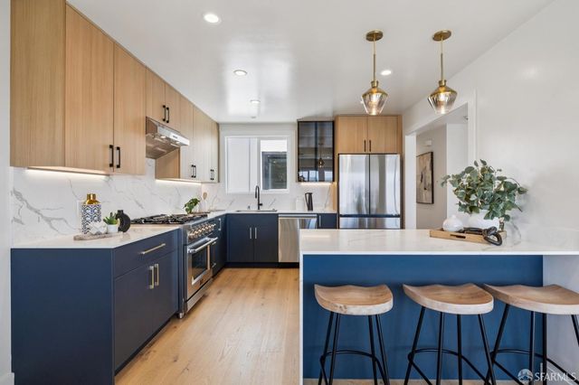 397 Mangels Avenue, San Francisco, CA 94127