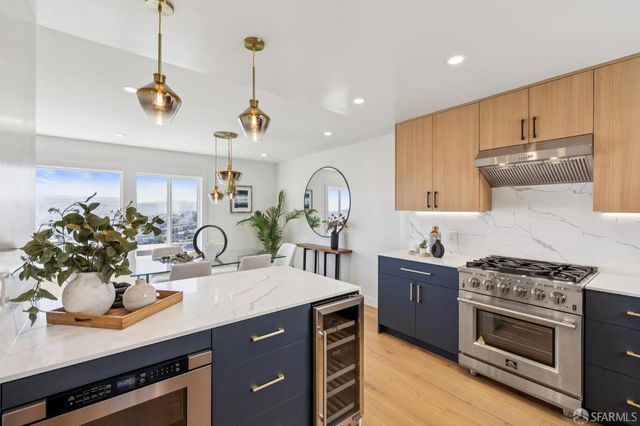 397 Mangels Avenue, San Francisco, CA 94127