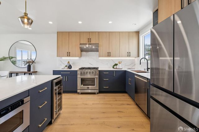 397 Mangels Avenue, San Francisco, CA 94127
