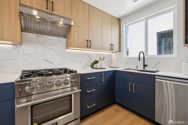 397 Mangels Avenue, San Francisco, CA 94127