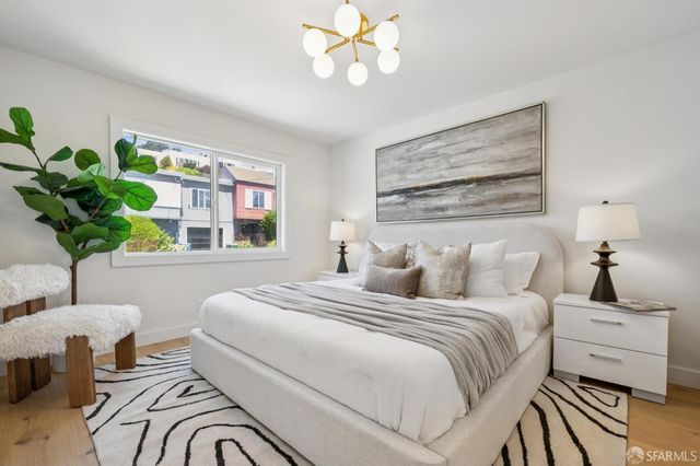 397 Mangels Avenue, San Francisco, CA 94127