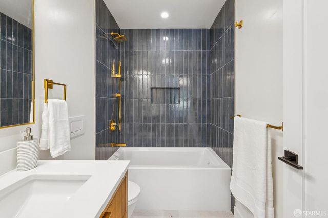 397 Mangels Avenue, San Francisco, CA 94127