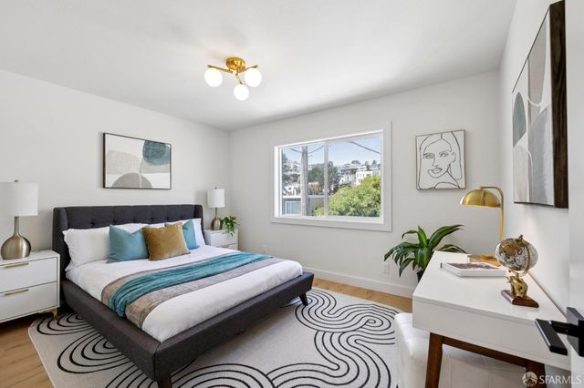 397 Mangels Avenue, San Francisco, CA 94127