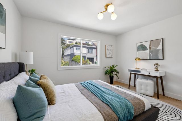397 Mangels Avenue, San Francisco, CA 94127