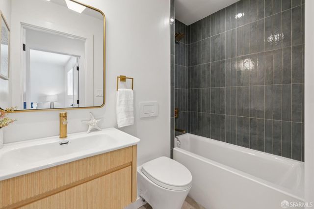 397 Mangels Avenue, San Francisco, CA 94127