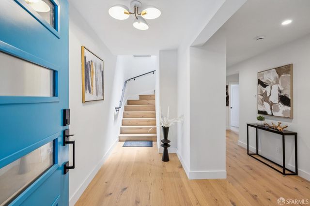 397 Mangels Avenue, San Francisco, CA 94127