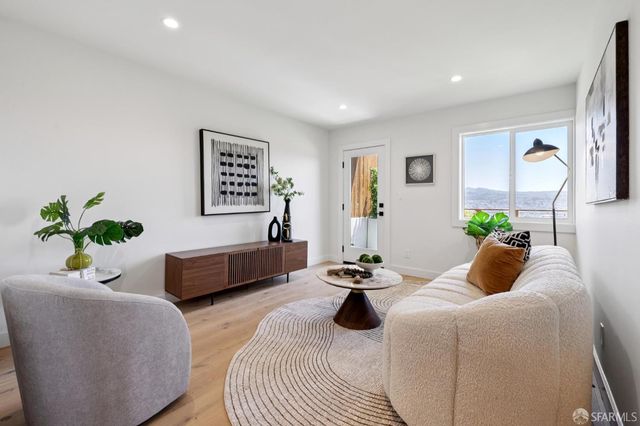 397 Mangels Avenue, San Francisco, CA 94127