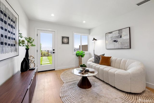 397 Mangels Avenue, San Francisco, CA 94127