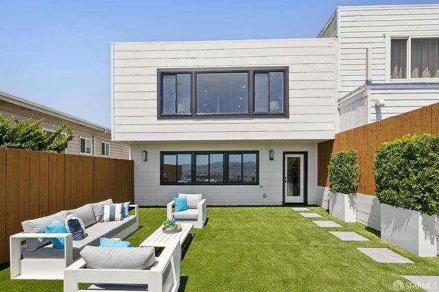 397 Mangels Avenue, San Francisco, CA 94127