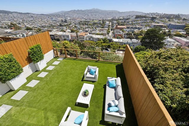 397 Mangels Avenue, San Francisco, CA 94127