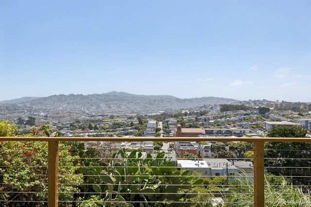 397 Mangels Avenue, San Francisco, CA 94127