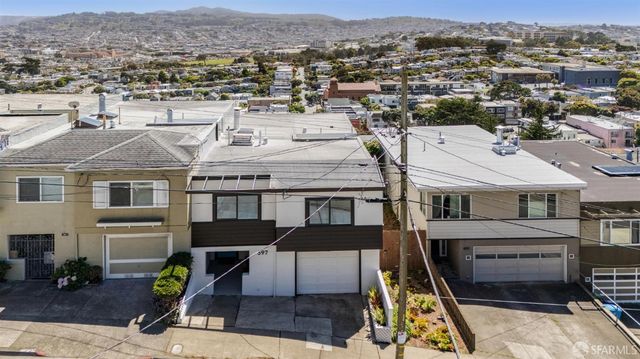 397 Mangels Avenue, San Francisco, CA 94127