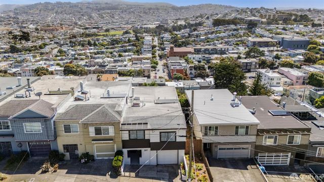 397 Mangels Avenue, San Francisco, CA 94127