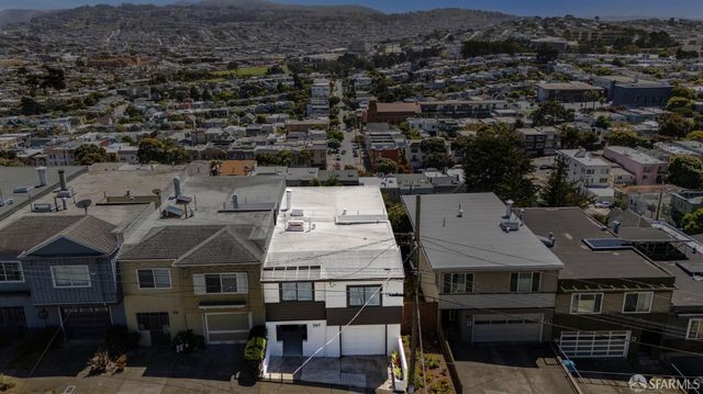 397 Mangels Avenue, San Francisco, CA 94127