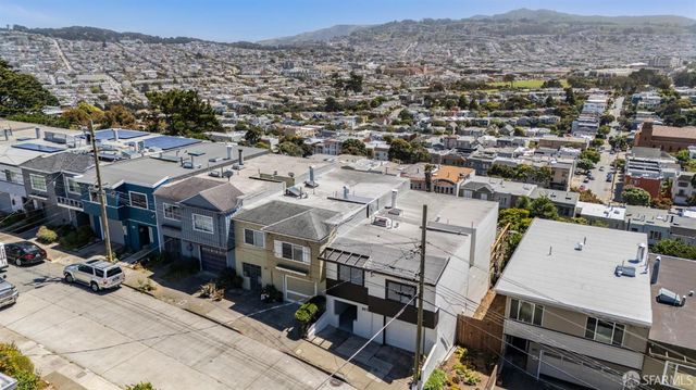 397 Mangels Avenue, San Francisco, CA 94127