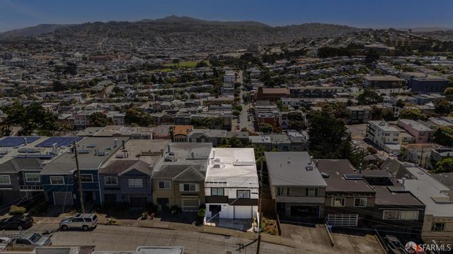 397 Mangels Avenue, San Francisco, CA 94127