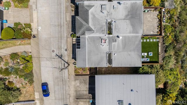 397 Mangels Avenue, San Francisco, CA 94127