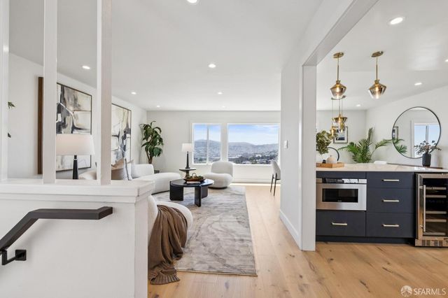 397 Mangels Avenue, San Francisco, CA 94127